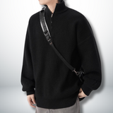 Santino | Warmer und Modischer Pullover