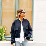 Strickbomber