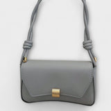 Olivia - Faltbare Vintage-Tasche