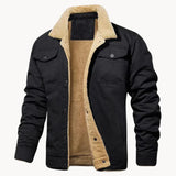 Elegante Bomberjacke Luca
