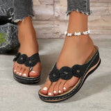 Luna Comfort - Bequeme Orthopädische Sandalen