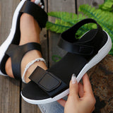 Emilia - Bequeme Orthopädische Sandalen