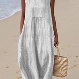 JAMARI | Gedrucktes Sommerkleid