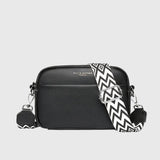 Giulia™ | Elegante Leder Schultertasche