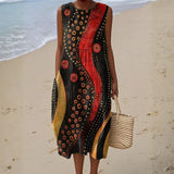 Eleonora | Bequemes Sommerkleid