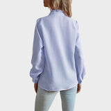 Rosilda | Stilvolle Bluse mit Charme