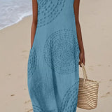 Cristina | Bequemes Sommerkleid
