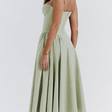 Roma | Korsettkleid - Unser Juwel