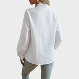 Rosilda | Stilvolle Bluse für jeden Anlass