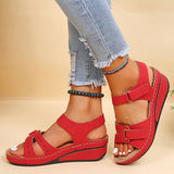 Bequeme Sandalen Helene für Damen - Komfort und Stil