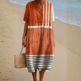 Viola | Bequemes Sommerkleid