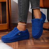 Pantofole Luna™ - Komfort und Stil für Zuhause