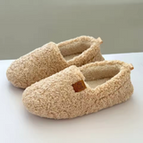 Snuggle™ Hausschuhe Bequem und Warm