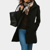 Clara - Eleganter Mantel