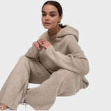 Arianna | Strickanzug