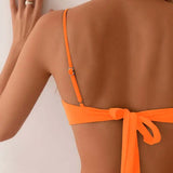 Laluna® | Sexy und Modischer Zweiteiliger Bikini