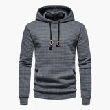 Kapuzensweatshirt Roman - Komfort und Stil