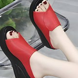 Xanthe – Bequeme Orthopädische Sandalen
