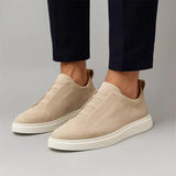 Brunello - Sneakers aus hochwertigem Wildleder