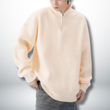 Santino | Warmer und Modischer Pullover