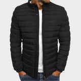 Gabriel | Elegante und Bequeme Daunenjacke