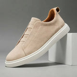 Brunello - Sneakers aus hochwertigem Wildleder