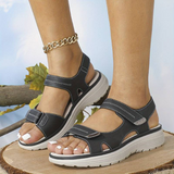 Luvita - Bequeme Orthopädische Sandalen