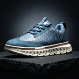 Giorgio - Elegante Hybrid-Schuhe