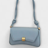 Olivia - Faltbare Vintage-Tasche