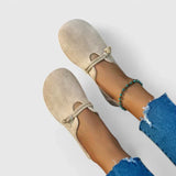 Olivia | Bequeme Orthopädische Sandalen