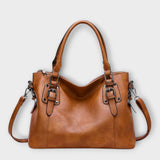 Elegante Schultertasche Olivia