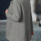 Milava™ | Zeitlose Elegante Jacke