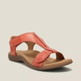 Charlotte - Bequeme Elegante Orthopädische Sandalen