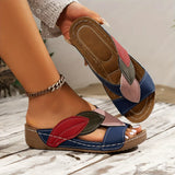 Juliët™ | Elegante Slip-On-Schuhe