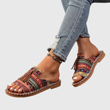 Lorraine™ | Bequeme Orthopädische Sandalen