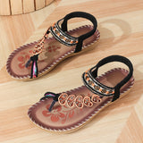Isola – Luxuriöse und Bequeme Sandalen