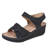 Bequeme Sandalen Helene für Damen - Komfort und Stil