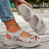 Robyn - Bequeme Orthopädische Sandalen für Damen