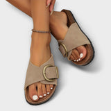 Avelina - Bequeme Orthopädische Sandalen