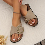 Avelina - Bequeme Orthopädische Sandalen