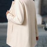 Milava™ | Zeitlose Elegante Jacke