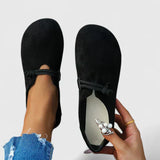 Nora - Bequeme Orthopädische Sandalen