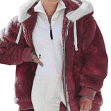 Kessy | Bequeme Jacke