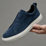 Brunello - Sneakers aus hochwertigem Wildleder