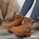 Winterstiefel Gefüttert Noria™