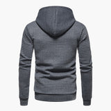 Kapuzensweatshirt Roman - Komfort und Stil