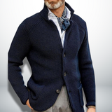 Eleganter und Bequemer Cardigan Tiberio
