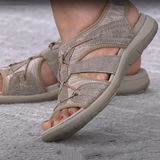 Ursula - Bequeme Orthopädische Sandalen