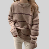EMILY I Pullover