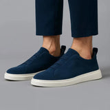 Brunello - Sneakers aus hochwertigem Wildleder